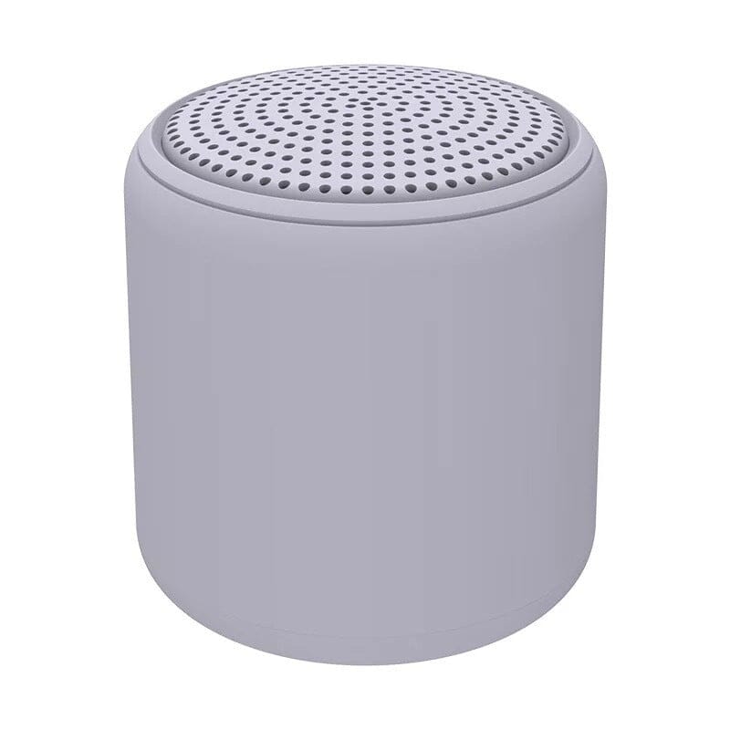 Portable Bluetooth speaker