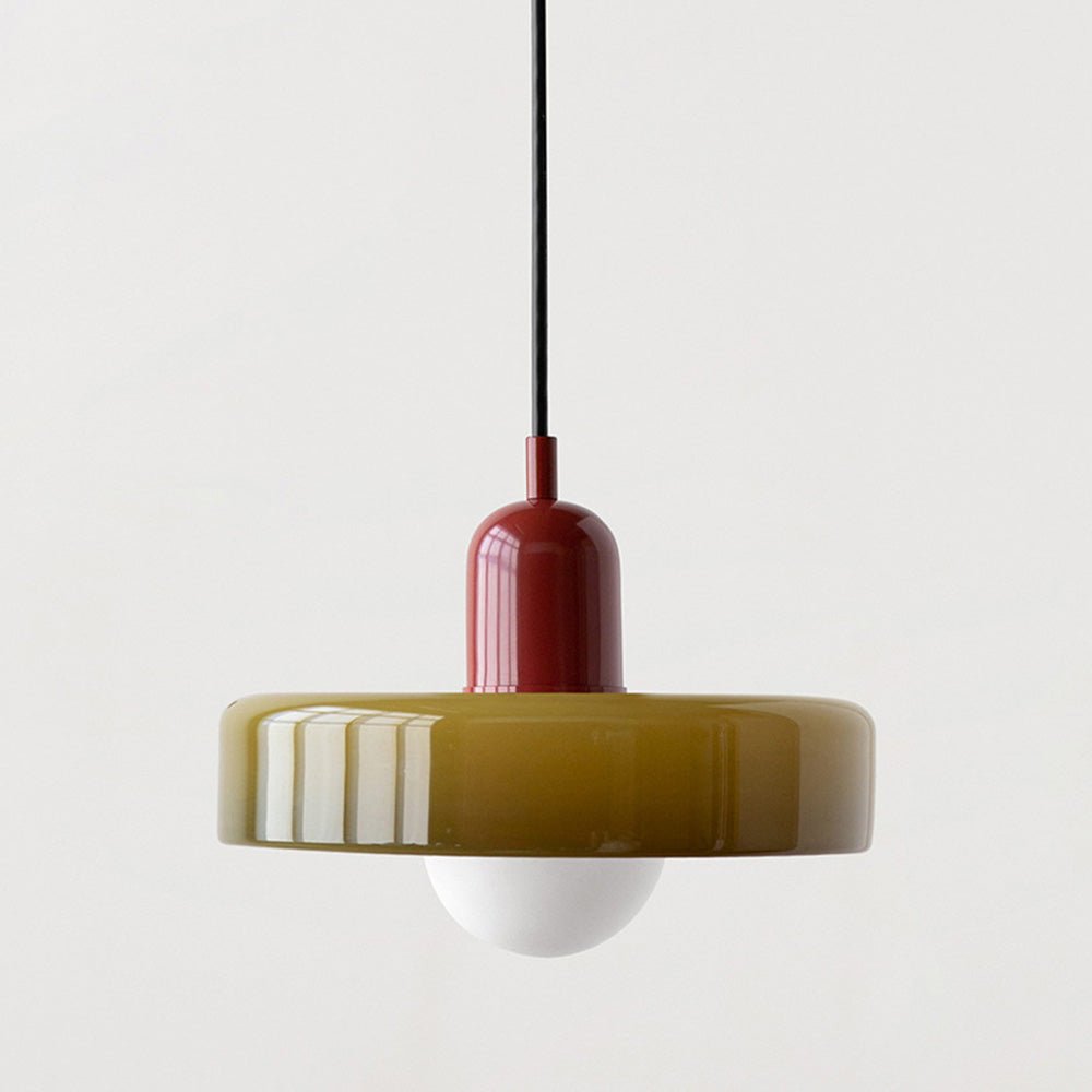 Bauhaus Hanglamp