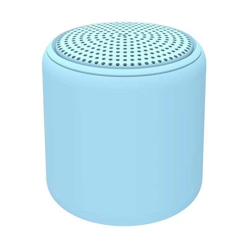 Portable Bluetooth Speaker