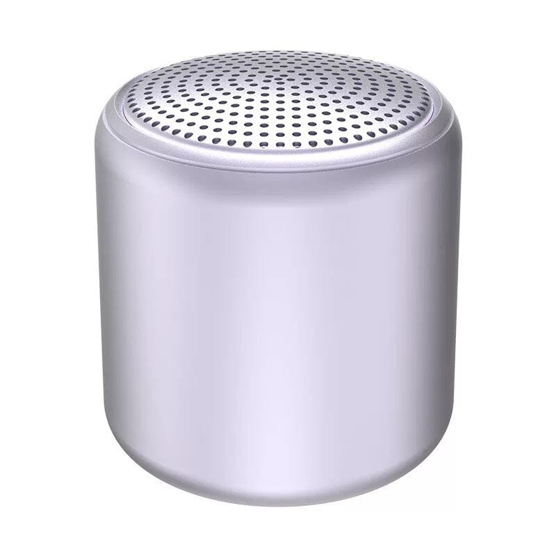 Portable Bluetooth Speaker