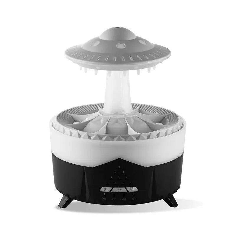 AeroMist - UFO Aromatherapy Humidifier