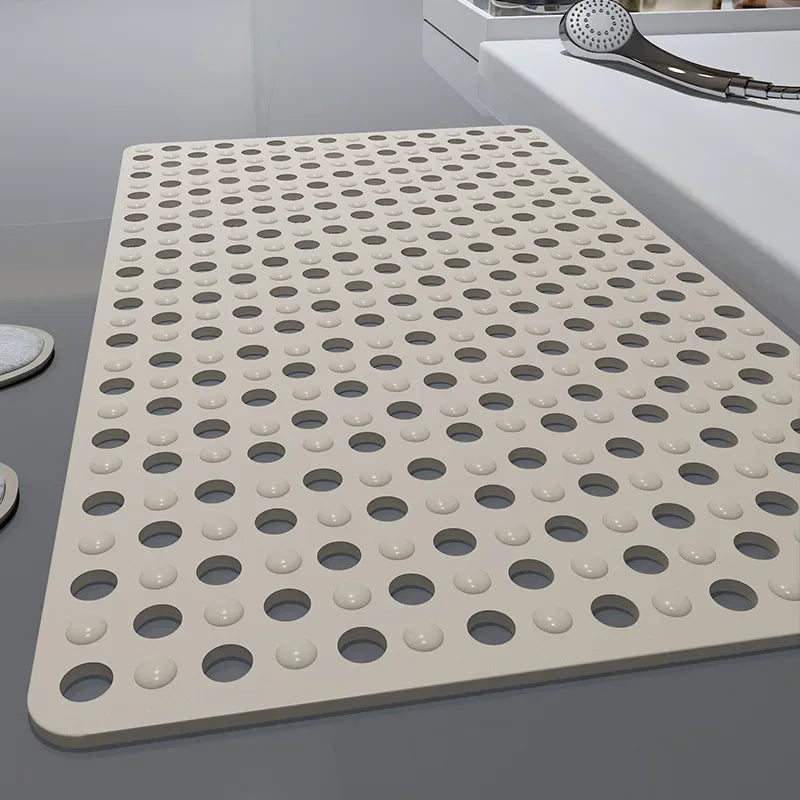 AquaGuard - Anti-slip Grip Shower Mat