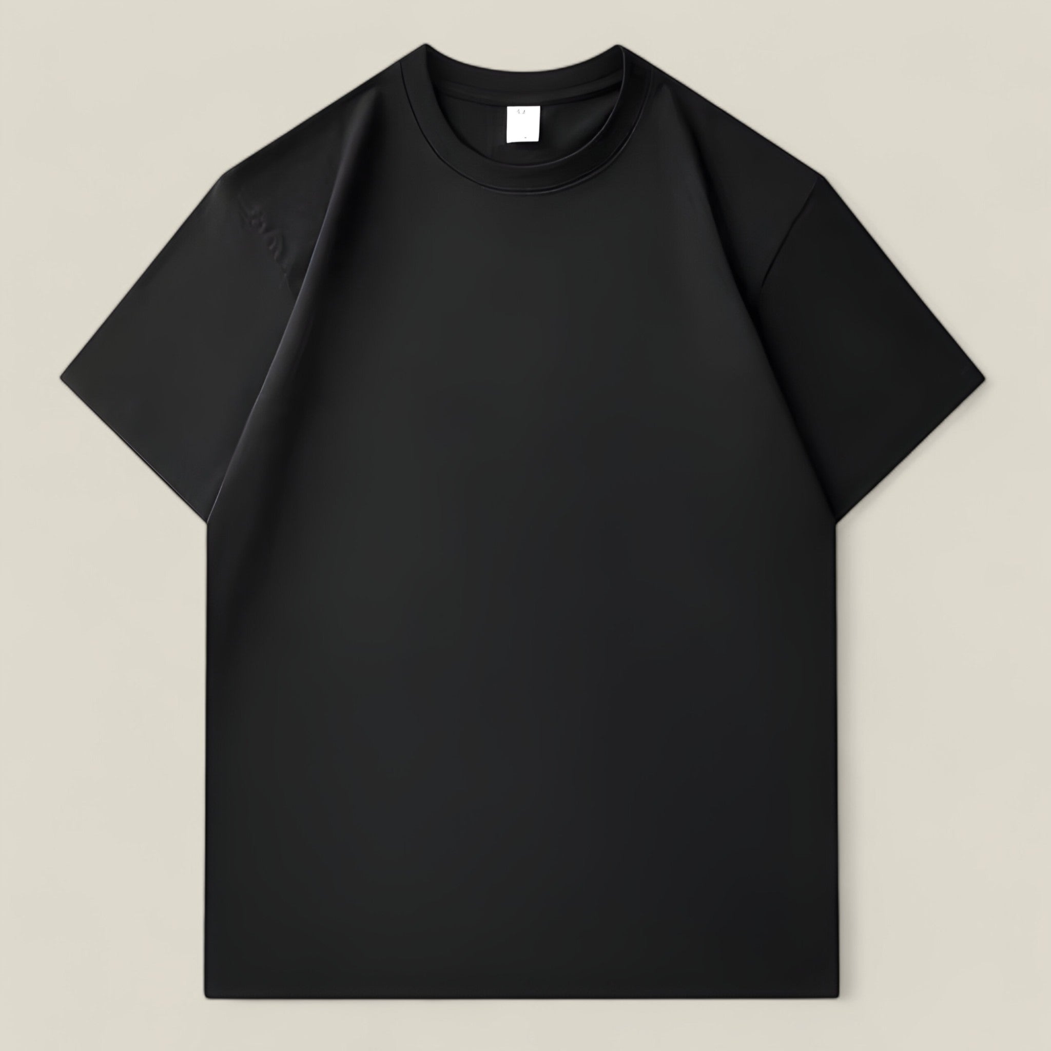 Leo Modern Oversized T-Shirt - relaxed fit for effortless style