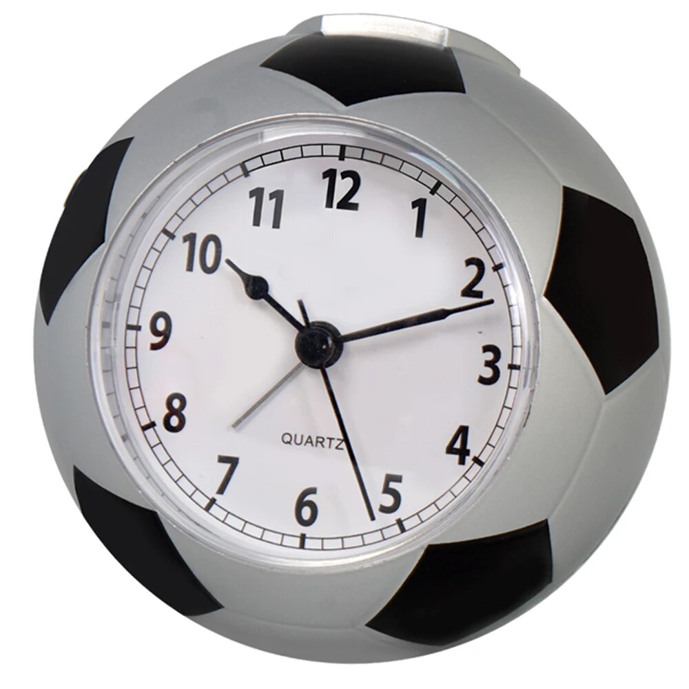 GoalKeeper Alarm Clock