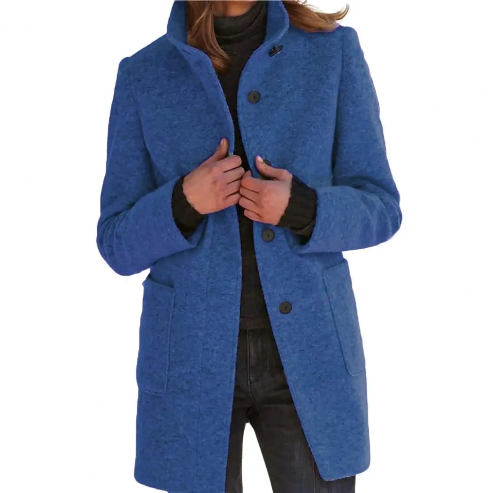 Harper Women’s Winter Coat