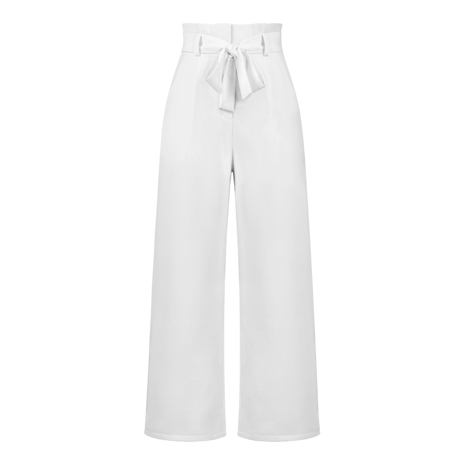 Jill | Ladies High Waist Pants