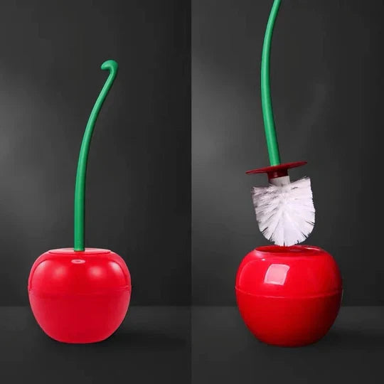 FruityFresh - Clever toilet brush