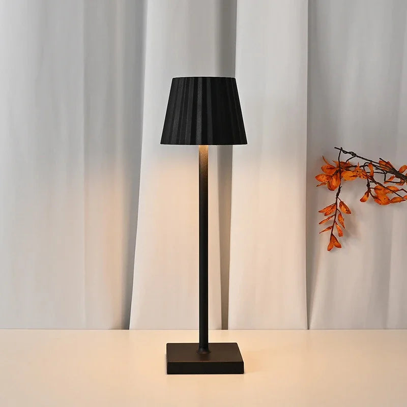 Minimalist Style Table Lamp