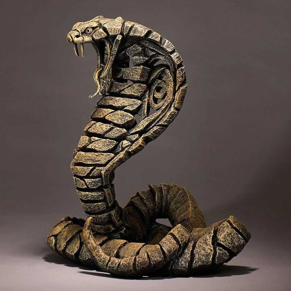 FormaFauna Artistic Animal Sculptures