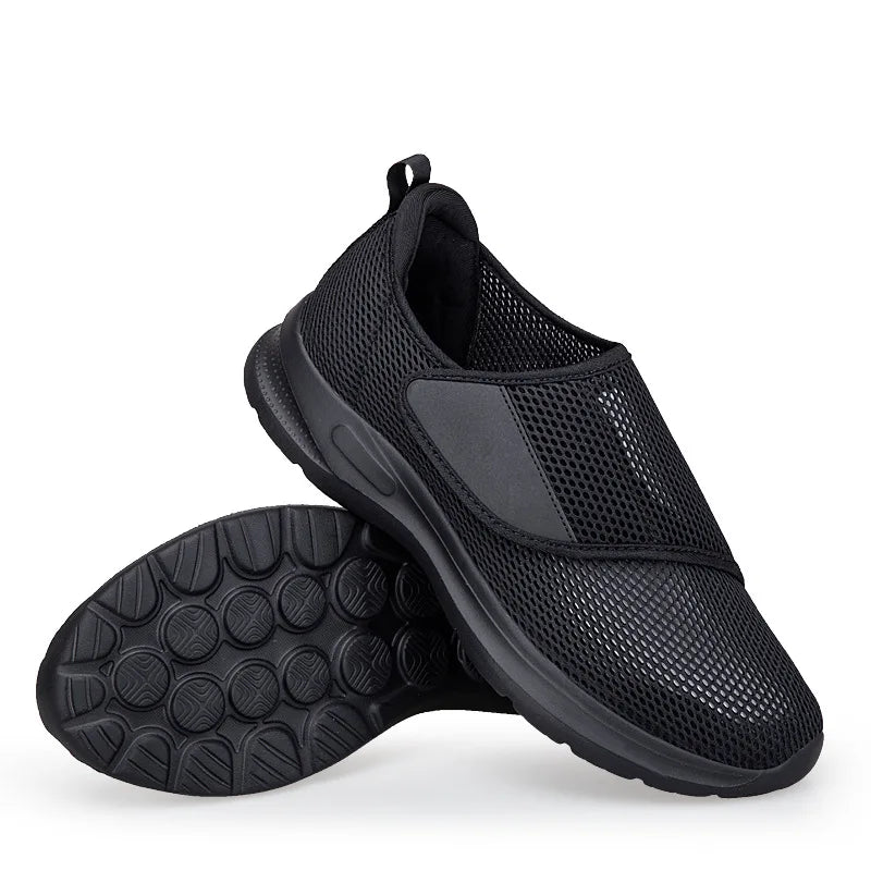 New Casual Orthopedic Walking Shoes