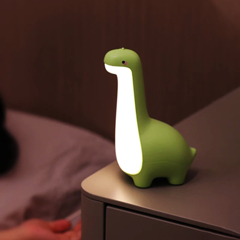 Dinosaur LED Night Light