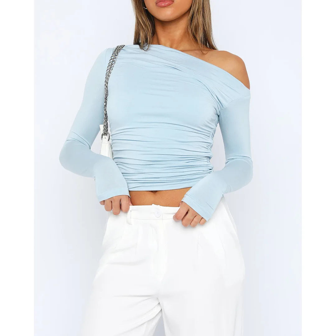 Andi Elegant top