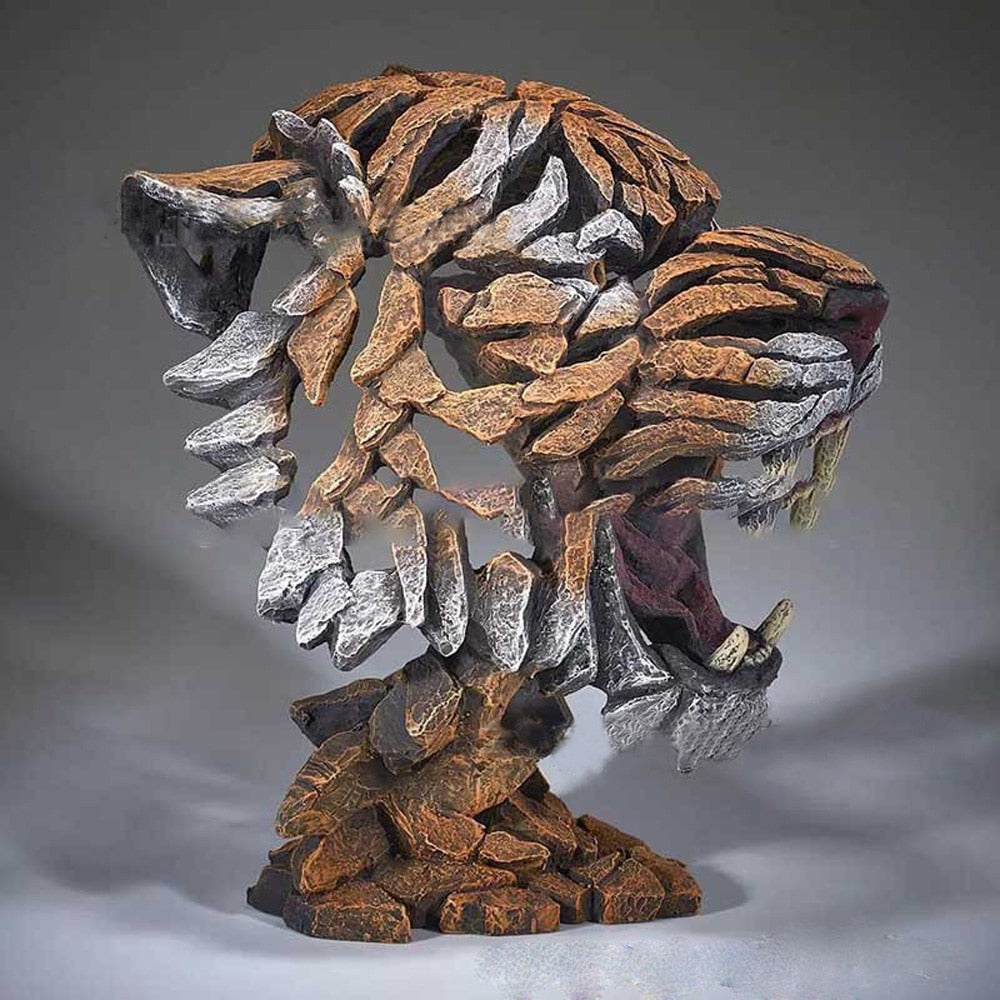 FormaFauna Artistic Animal Sculptures