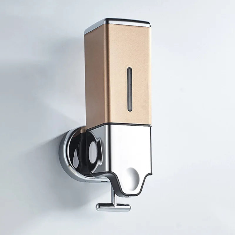 SkumTouch Automatic Soap Dispenser