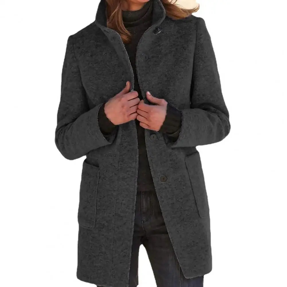 Harper Women’s Winter Coat