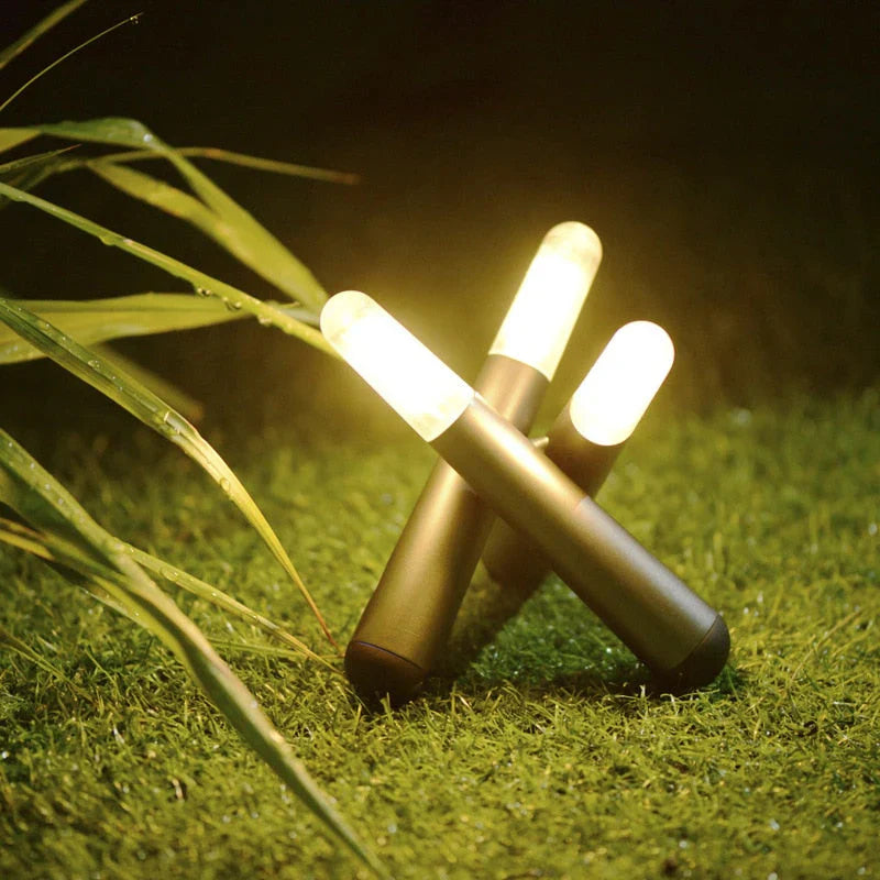 FlexiGlow Rechargeable LED Night Light