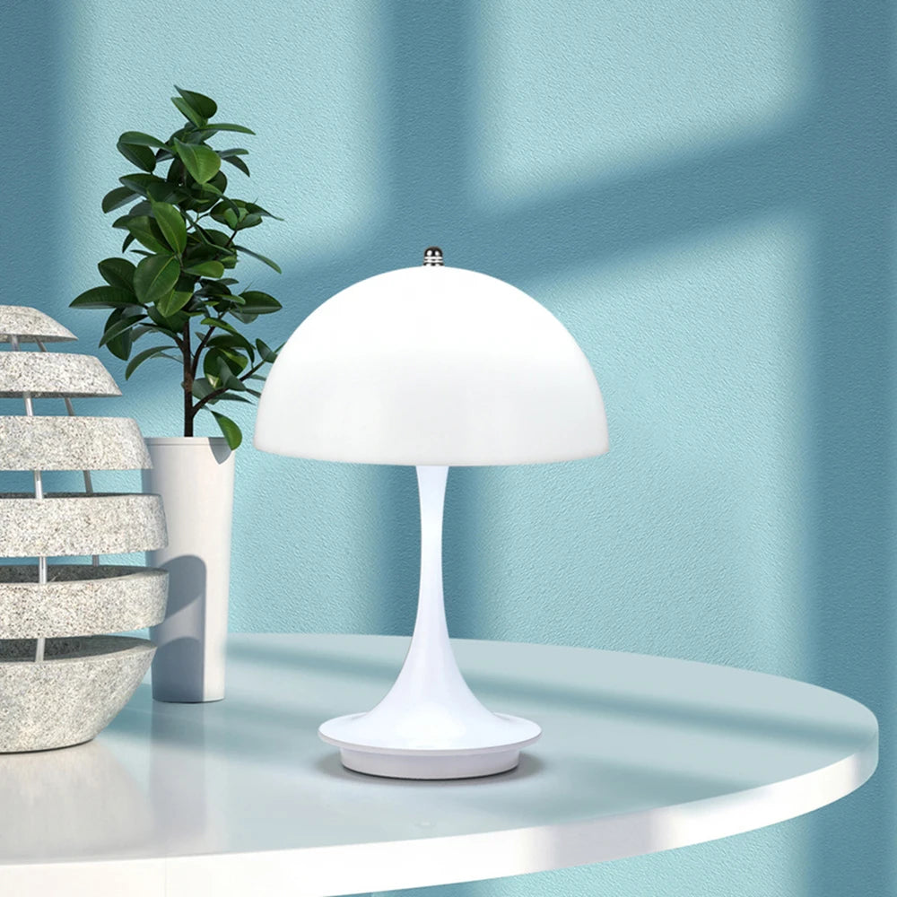 Ella's Elegant LED Table Lamp