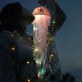 Jellyfish LED Night Light