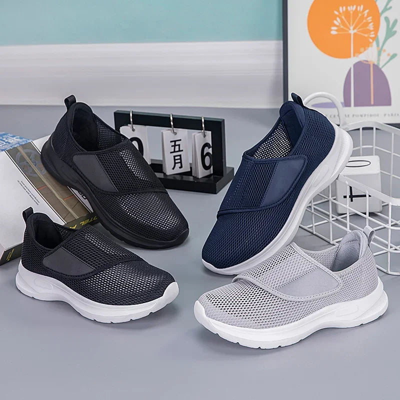 Max Easy-Fit Comfort Shoes