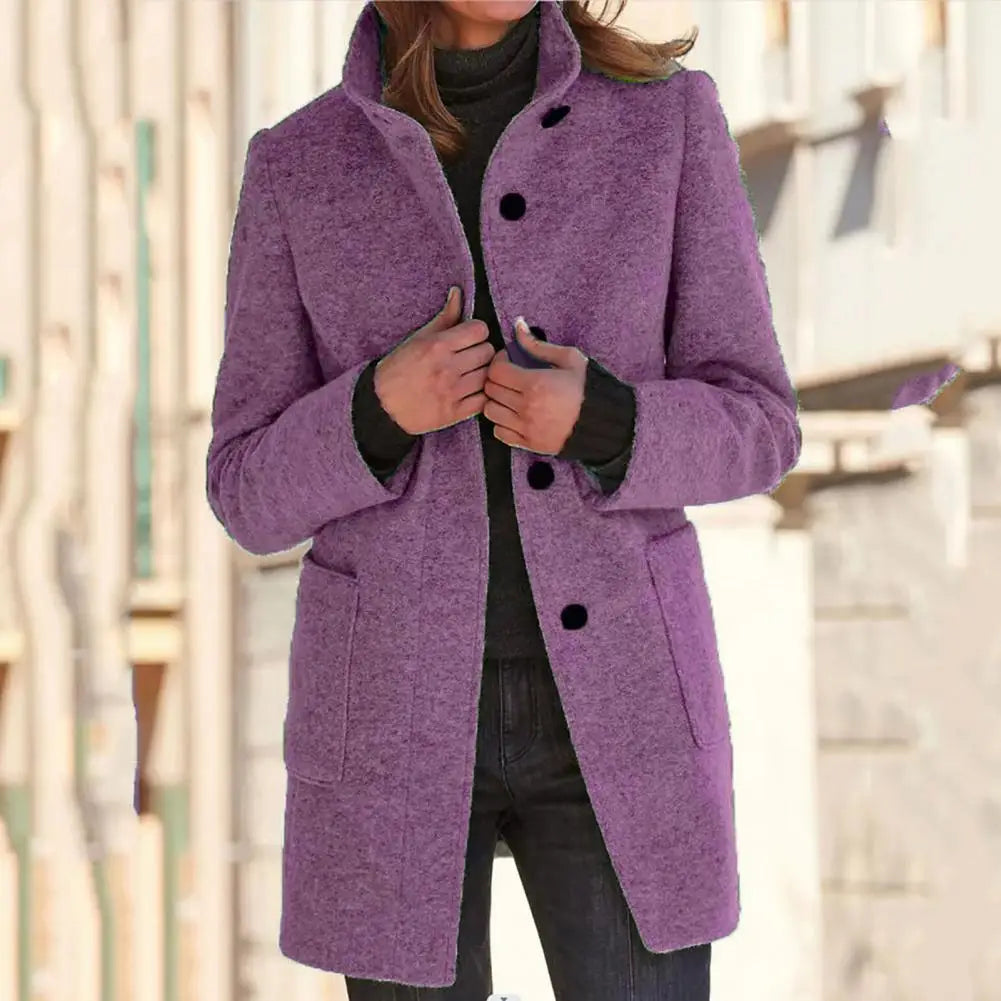 Harper Women’s Winter Coat