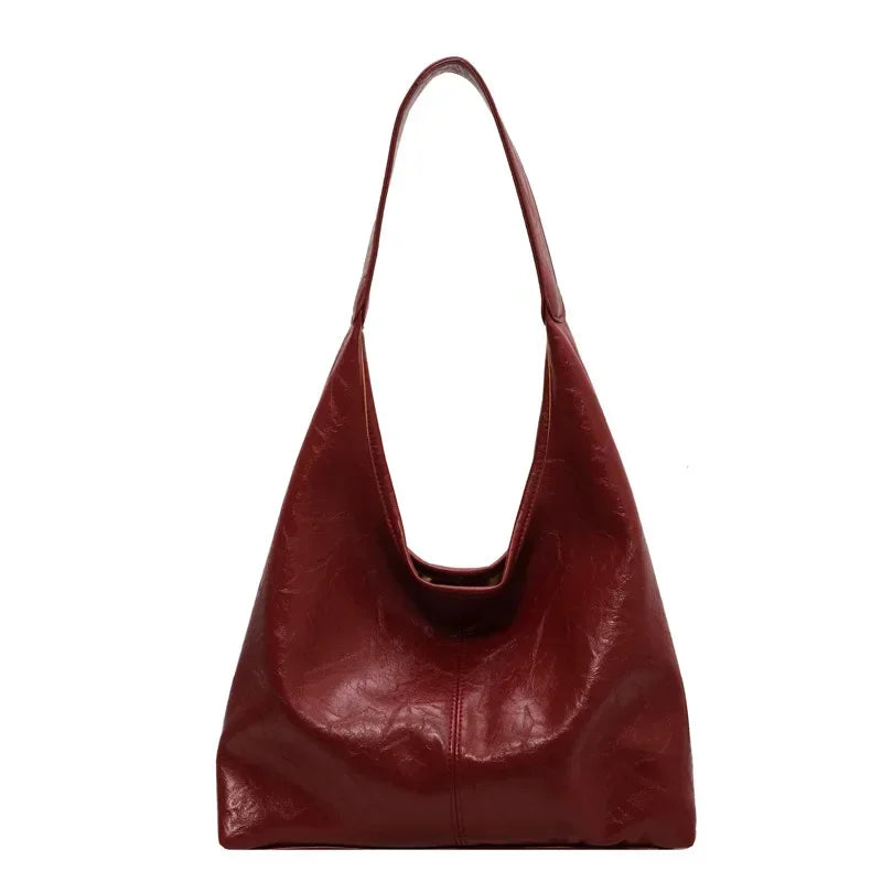 Rebecca - Casual Tote Bag