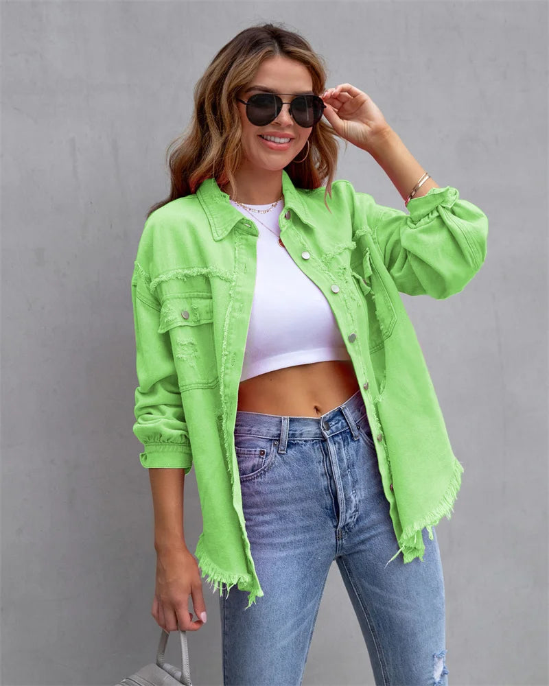 Gabriella Chic Jacket