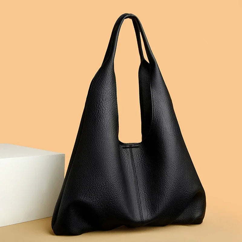 Versatile Fashion Large Capacity Women's Shoulder Bag