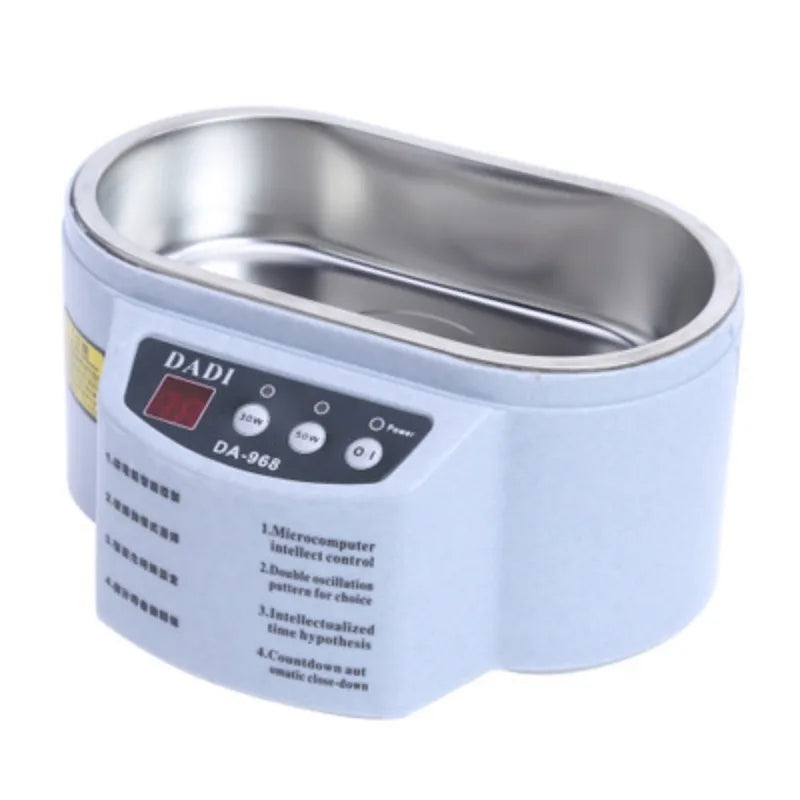 PureWave - High-Frequency Digital Ultrasonic Cleaning System