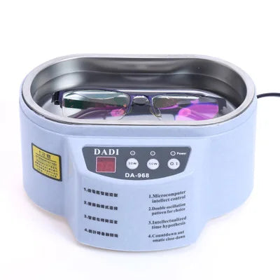 PureWave - High-Frequency Digital Ultrasonic Cleaning System