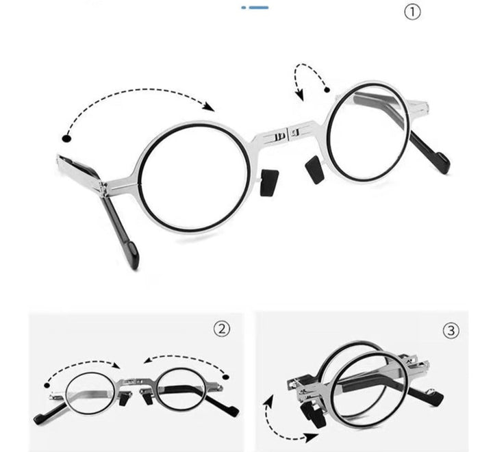 FlexFocus - Glasses that filter blue light