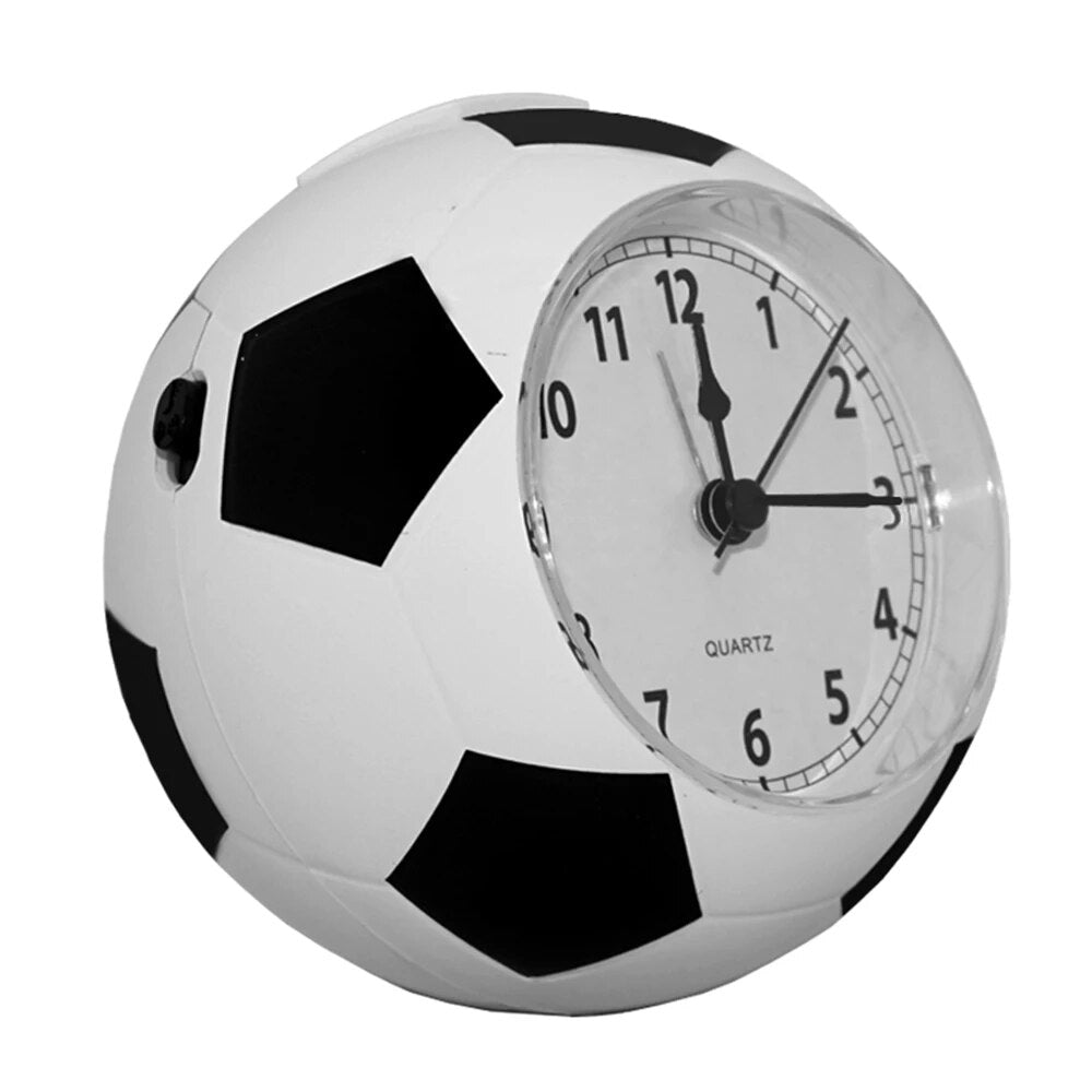 GoalKeeper Alarm Clock