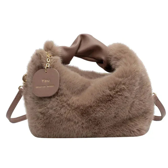 Ayla Featherlight Elegant Handbag