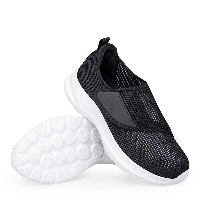 New Casual Orthopedic Walking Shoes