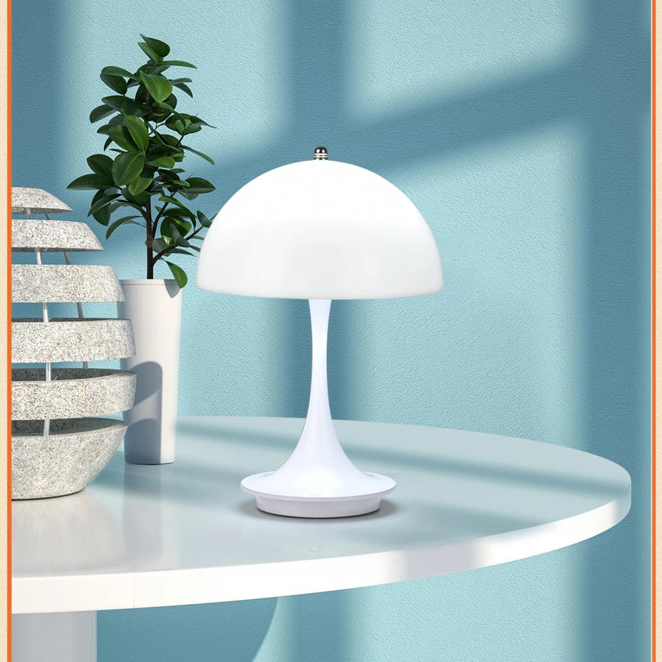 Ella's Elegant LED Table Lamp