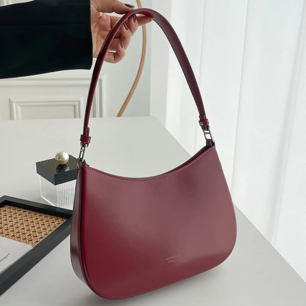 Top Quality Soft Leather Tote Bag