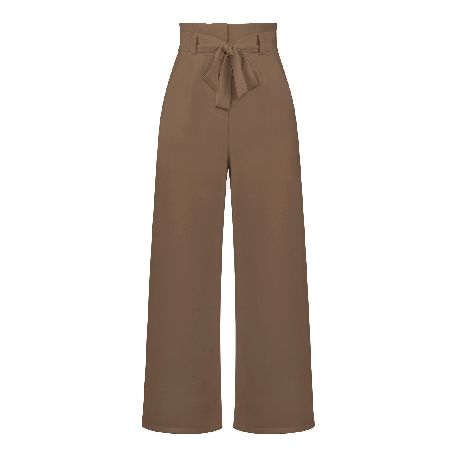 Jill | Ladies High Waist Pants