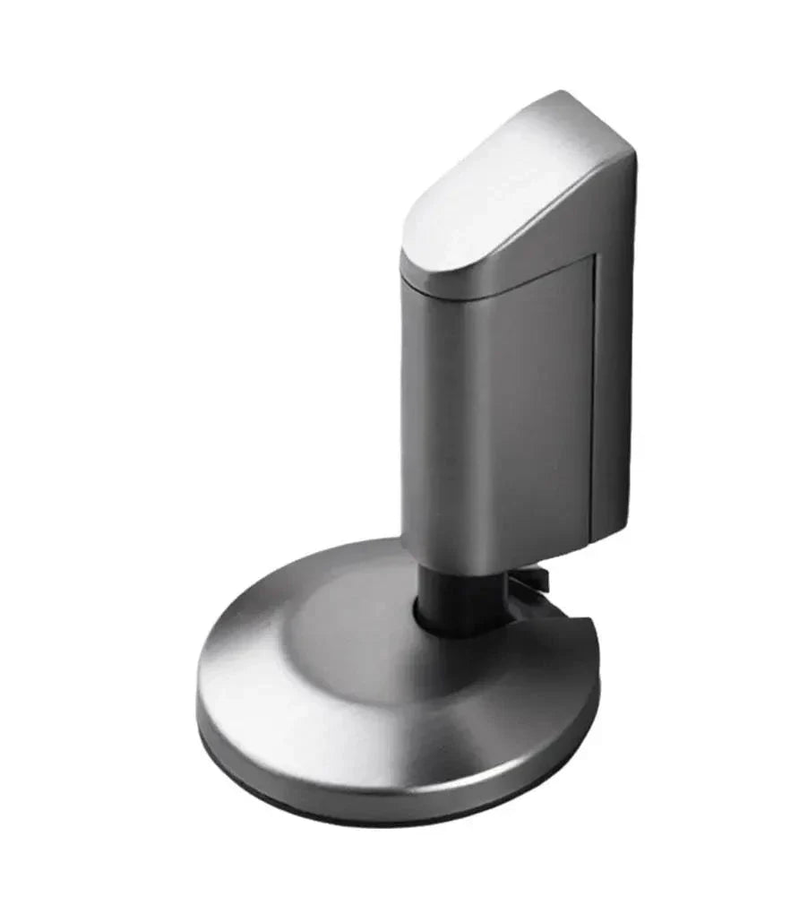 AdjustaStop self-adhesive door stopper