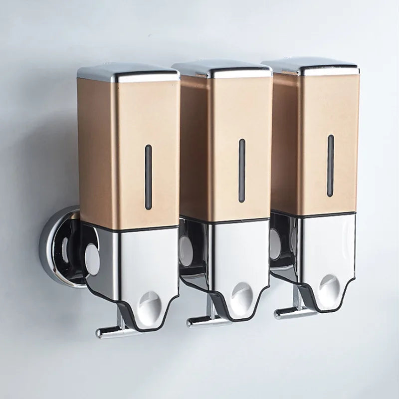 SkumTouch Automatic Soap Dispenser