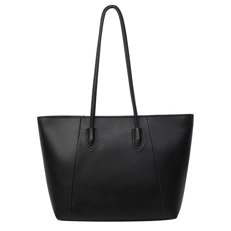 Molly - Simplicity PU Ladies Tote Bag