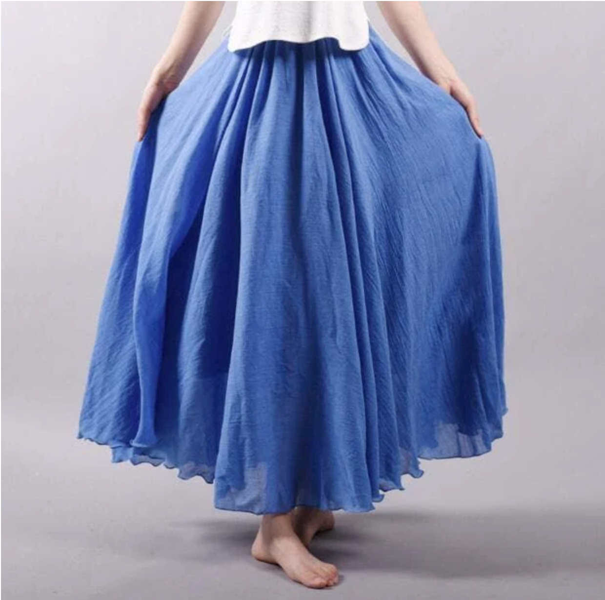 Effortless Whitney Skirt for Women