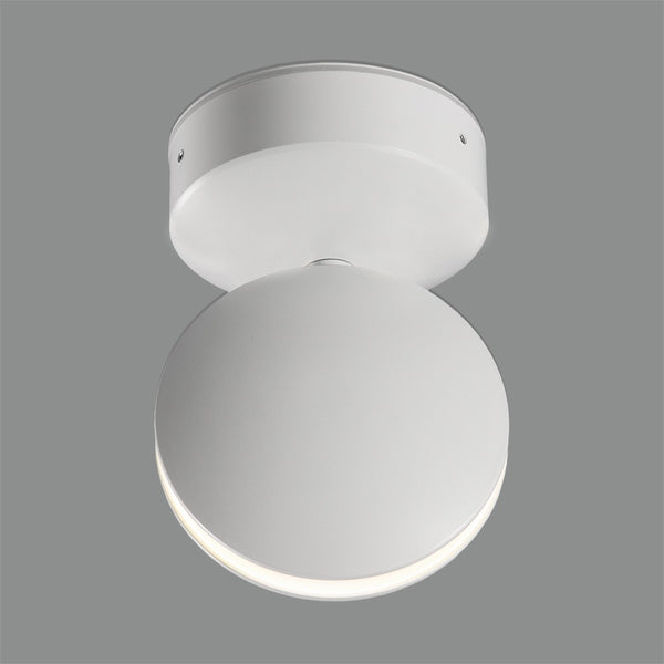 LumoFlex 360° LED Wall Lamp