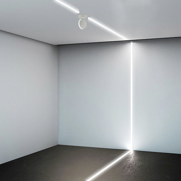 LumoFlex 360° LED Wall Lamp