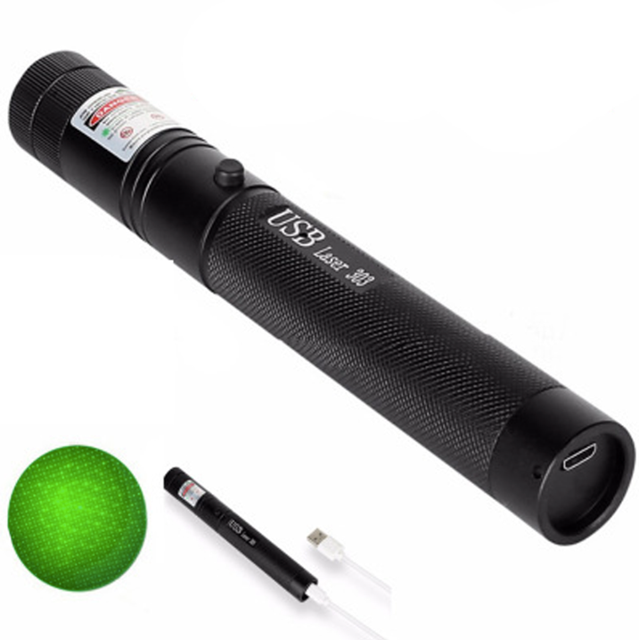 NovaBeam - Ultra Laser Pointer