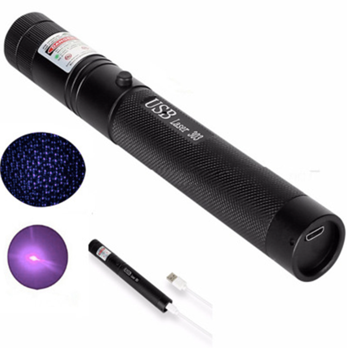 NovaBeam - Ultra Laser Pointer