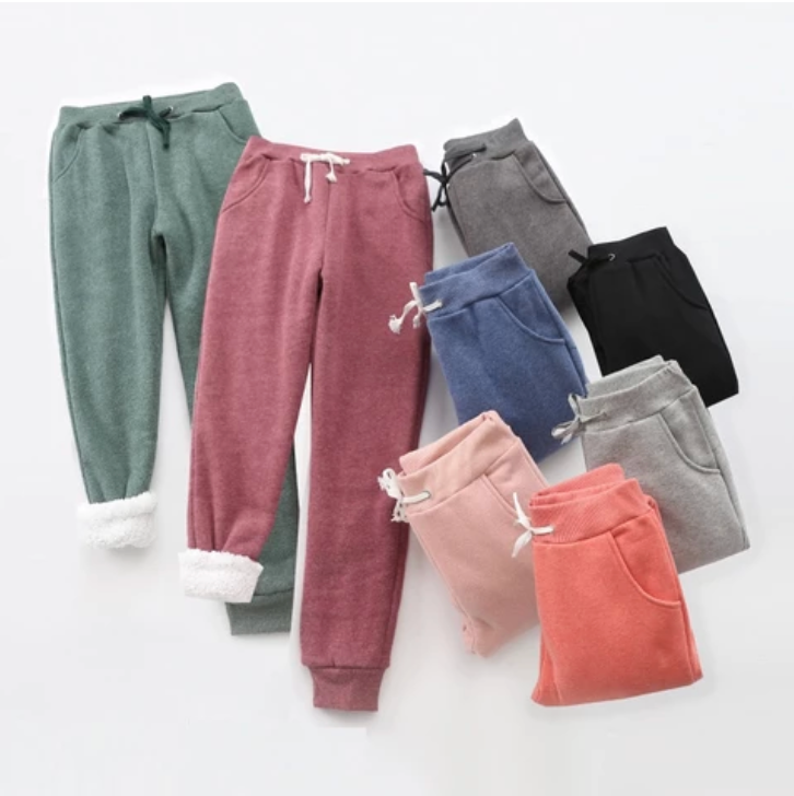 Zara Jogging Pants