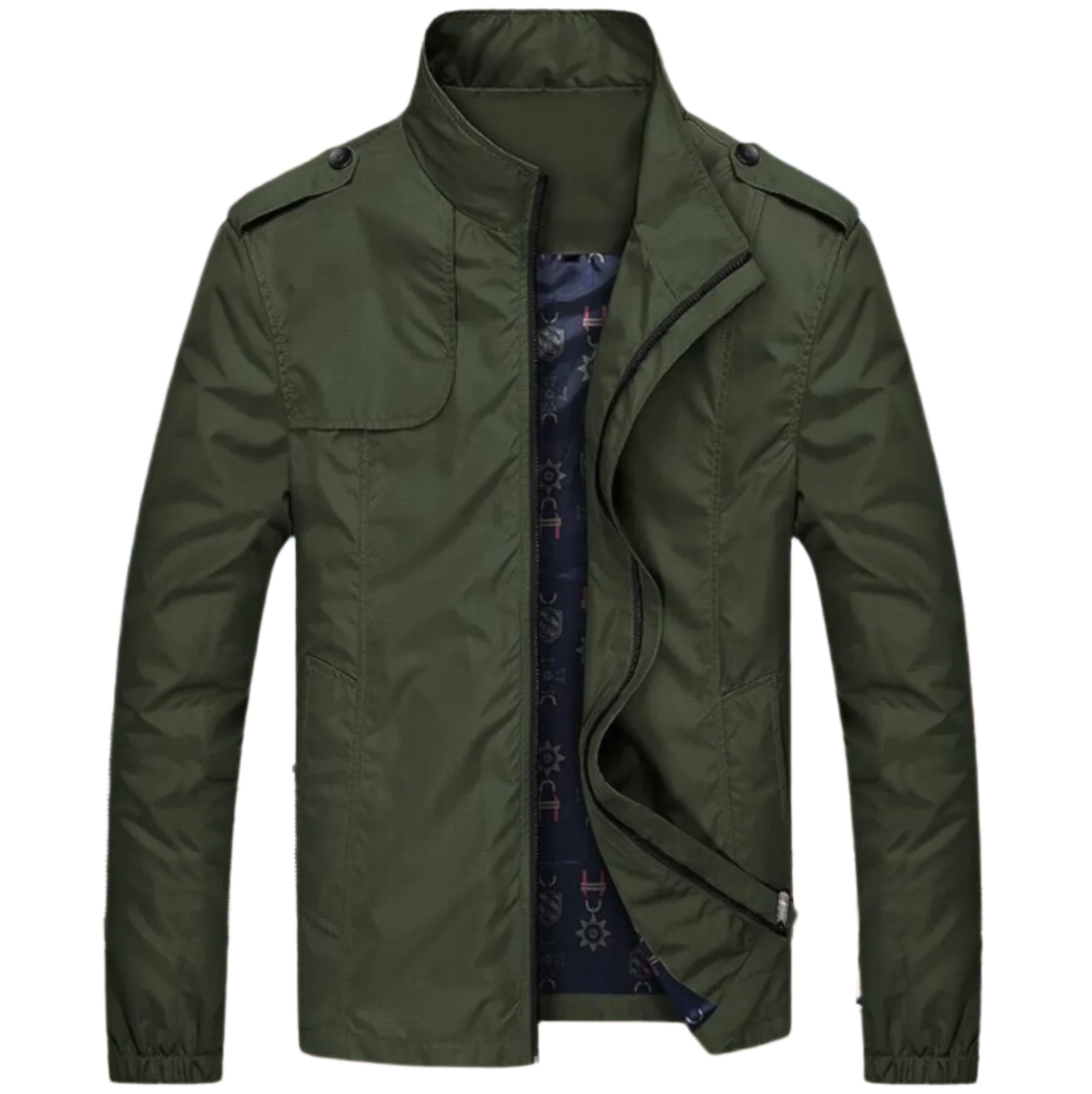 Michael Casual Men's Jacket