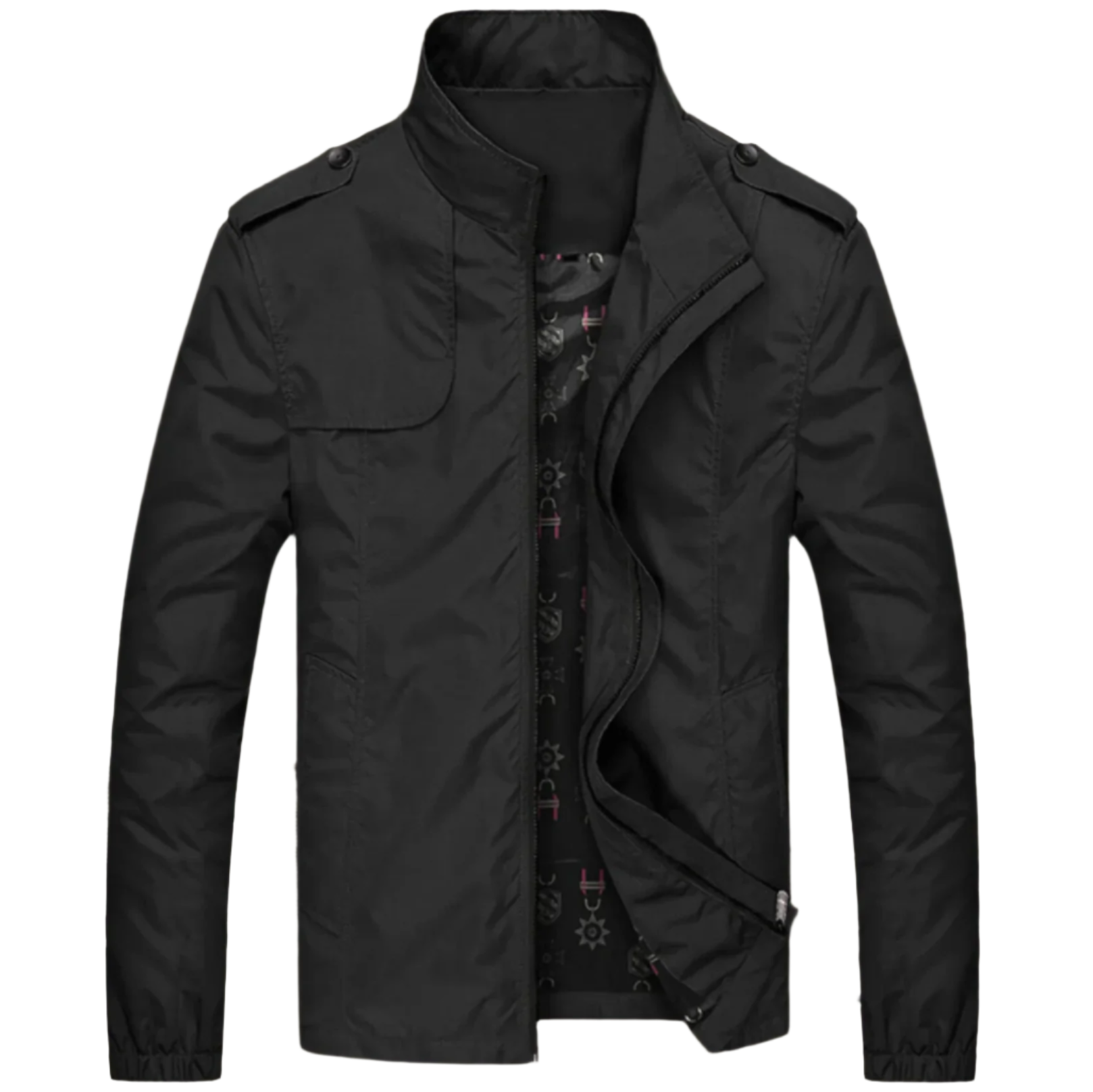 Michael Casual Men's Jacket