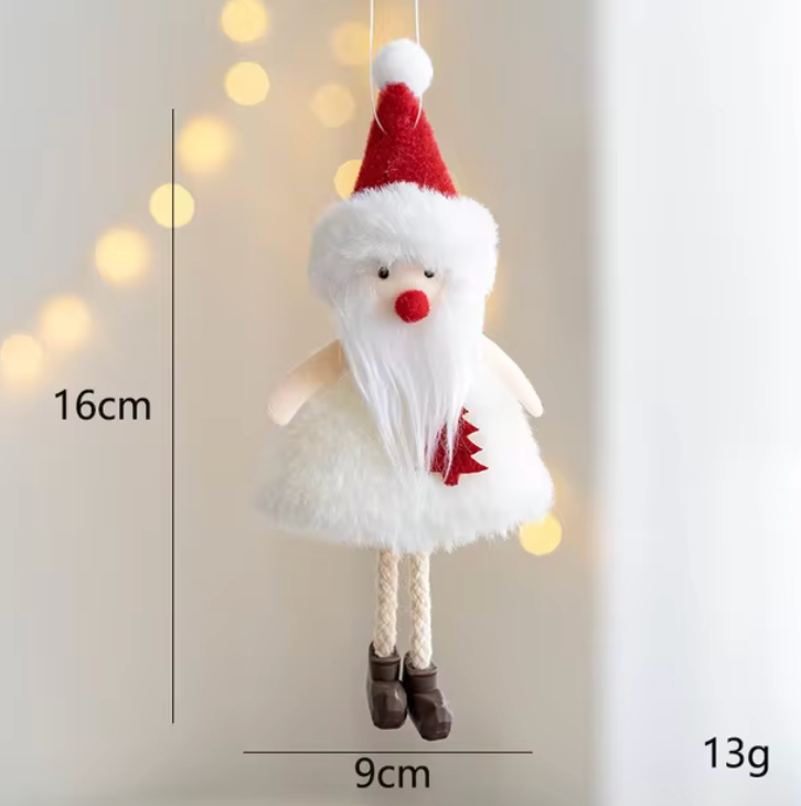 Cute Christmas Tree Decoration