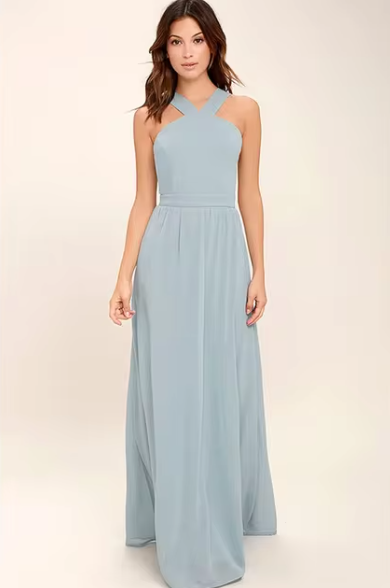 Leoney Luxury Long Dress | Effortless Casual Elegance for Every Occasion