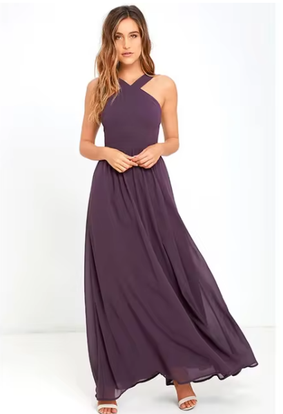 Leoney Luxury Long Dress | Effortless Casual Elegance for Every Occasion